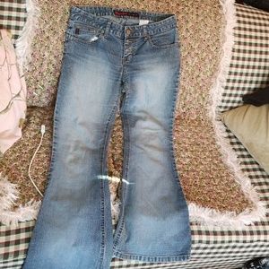 Mudd jeans